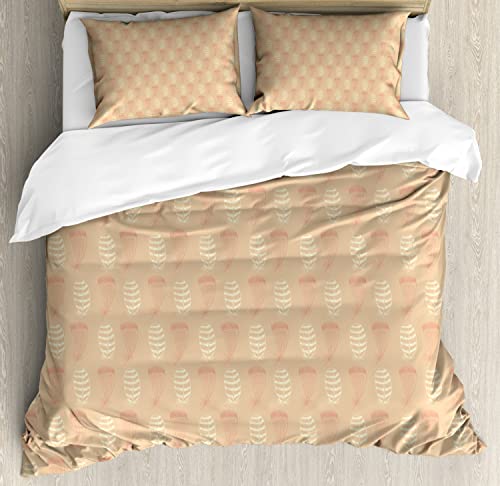 Pastel Brown Cream