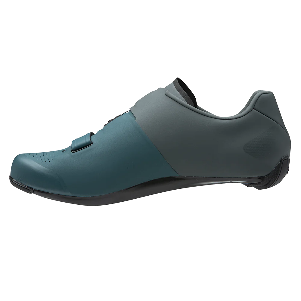 Men's Attack Road Bike Shoes - Lightweight & Durable Cycling Shoes for Road Biking | Perfect for Racing, Training & Outdoor Cycling Adventures