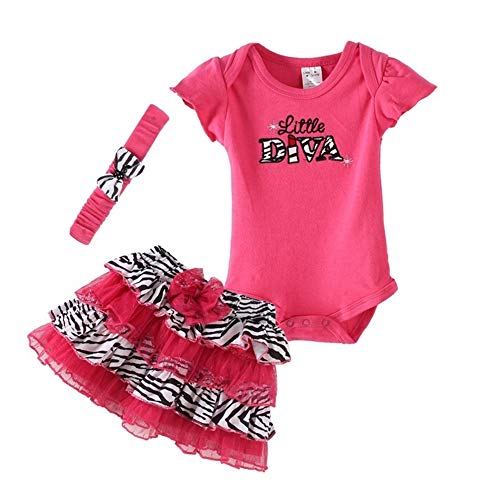 Hot Pink Diva