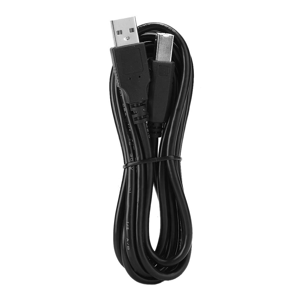 ACASIS 2-Port USB Printer Switcher | USB A Splitter 2-in 1-out for Multiple Computers | Compatible with Windows/Mac/OS/XP | Perfect for Office, Home & Shared Workspace Printing