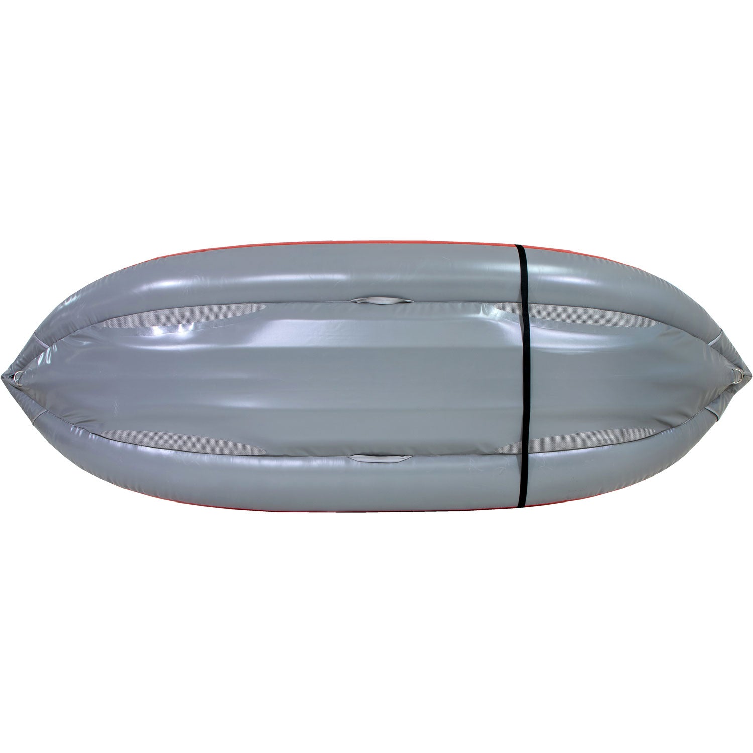 AIRE Outfitter I Inflatable Kayak - Lightweight Portable Kayak for Outdoor Adventures, Fishing & Camping | Easy Setup & Compact Storage