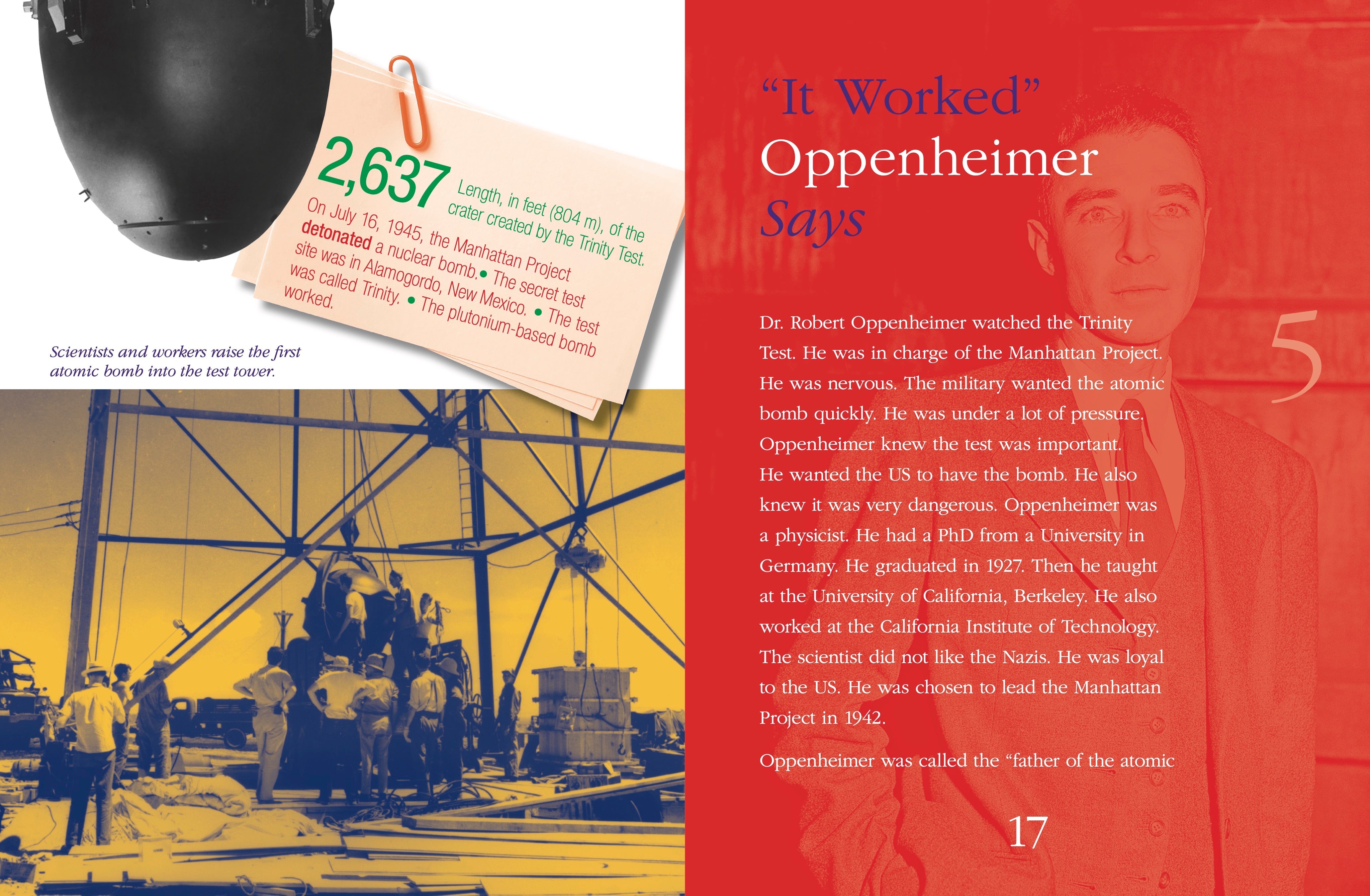 12 Incredible Facts About the Atomic Bombings of Hiroshima and Nagasaki - WWII History for Students & Educators