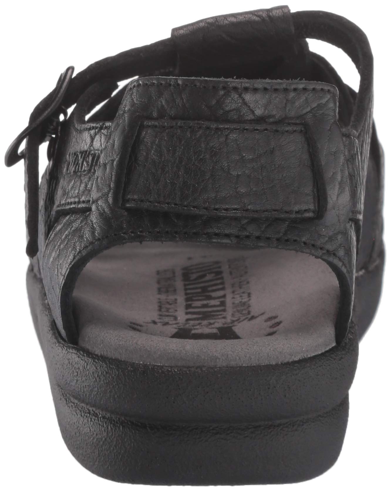 Mephisto Men's Comfortable Platform Sandals - Lightweight Walking Shoes for Summer, Beach & Outdoor Activities