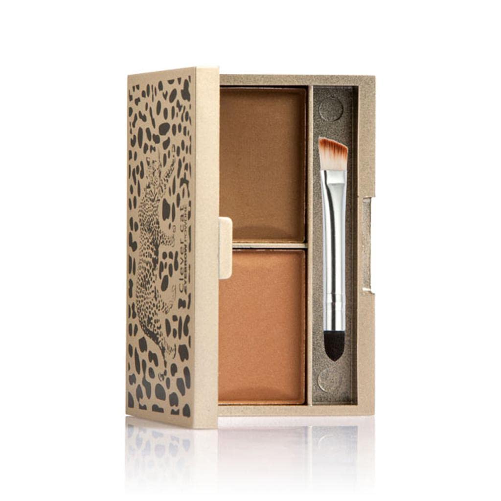 Complete Makeup Kit for Women & Girls - Eyeshadow Palette, Brushes, False Eyelashes, Eyelash Curler, Eyebrow Powder, Eyelash Glue & Blending Sponge | Perfect for Daily Use, Parties & Special Occasions
