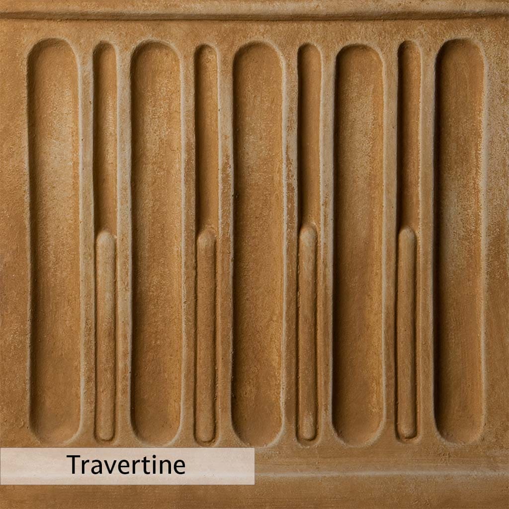 Terra Cotta