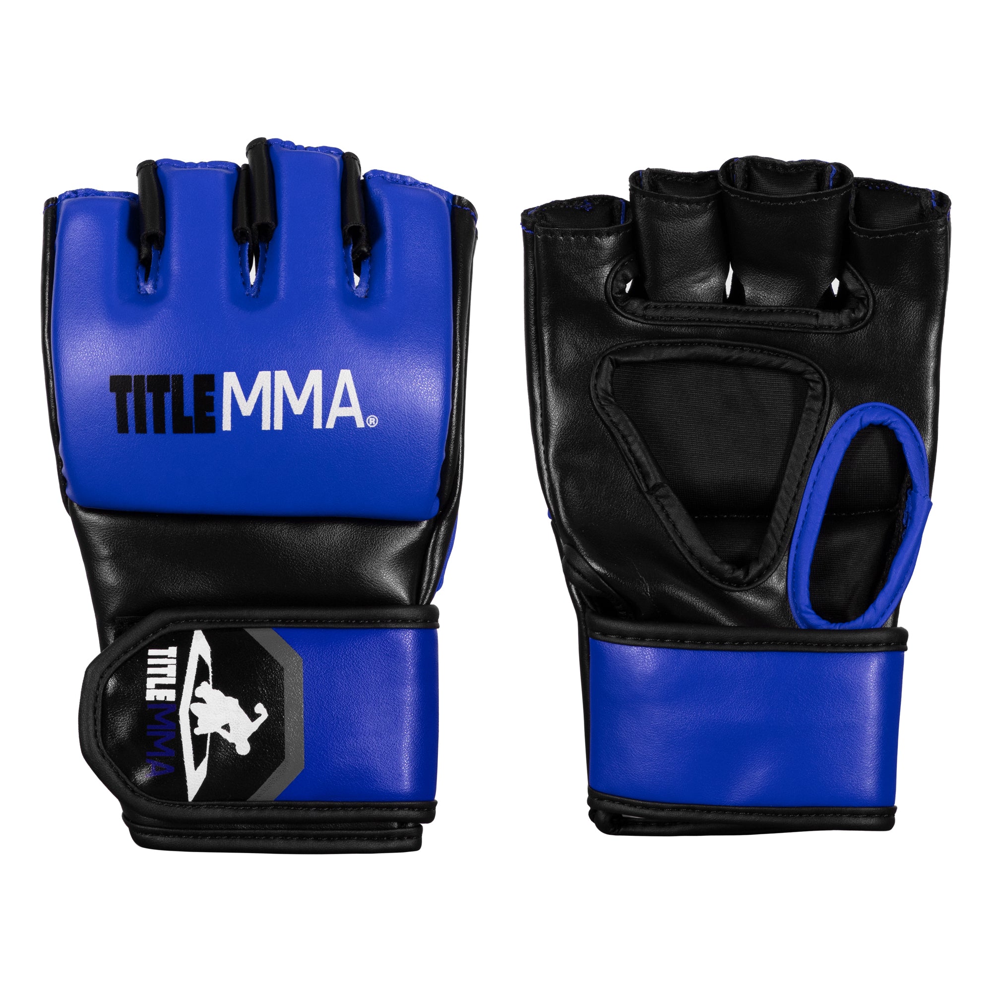 Premium MMA Fight Gloves - Professional Training & Sparring Gloves for Men & Women - Ideal for MMA, UFC, Boxing & Martial Arts Training
