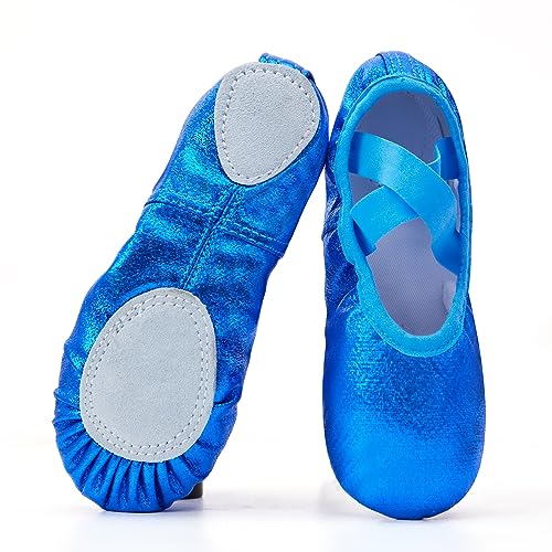 Sapphire-blue