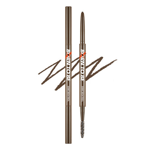 03 Natural Brown