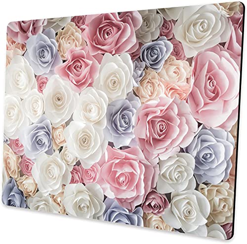 Rose Mouse Pad