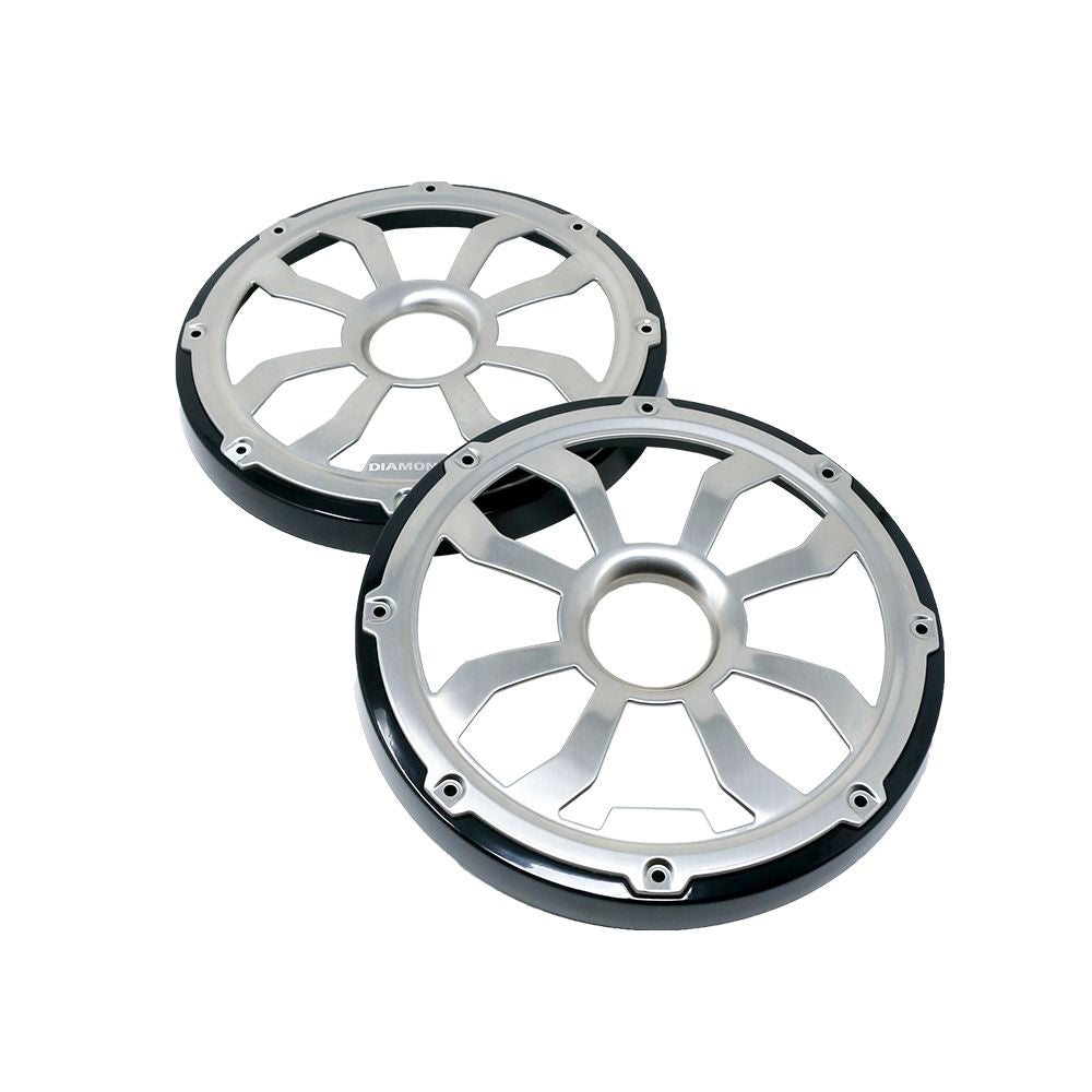 Diamond Audio HXM65FGB 6.5