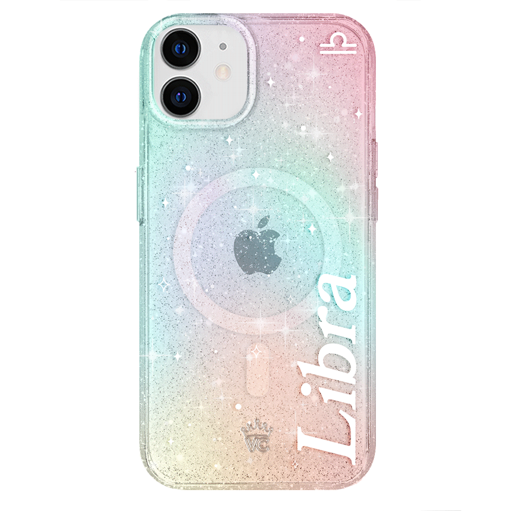 Sanctuary Libra iPhone Case - Protective & Stylish Phone Cover for iPhone [Models] - Perfect for Everyday Use, Travel & Outdoor Activities