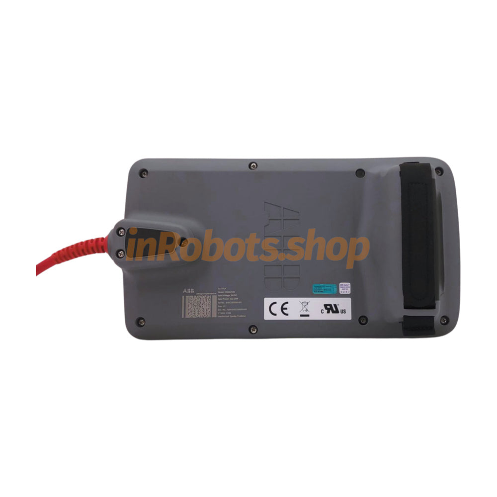 ABB Flexpendant DSQC3120 SxTPU4 3HAC085590-001 with Cable - New Industrial Robot Controller for ABB Robotics - Perfect for Assembly, Welding & Material Handling Automation
