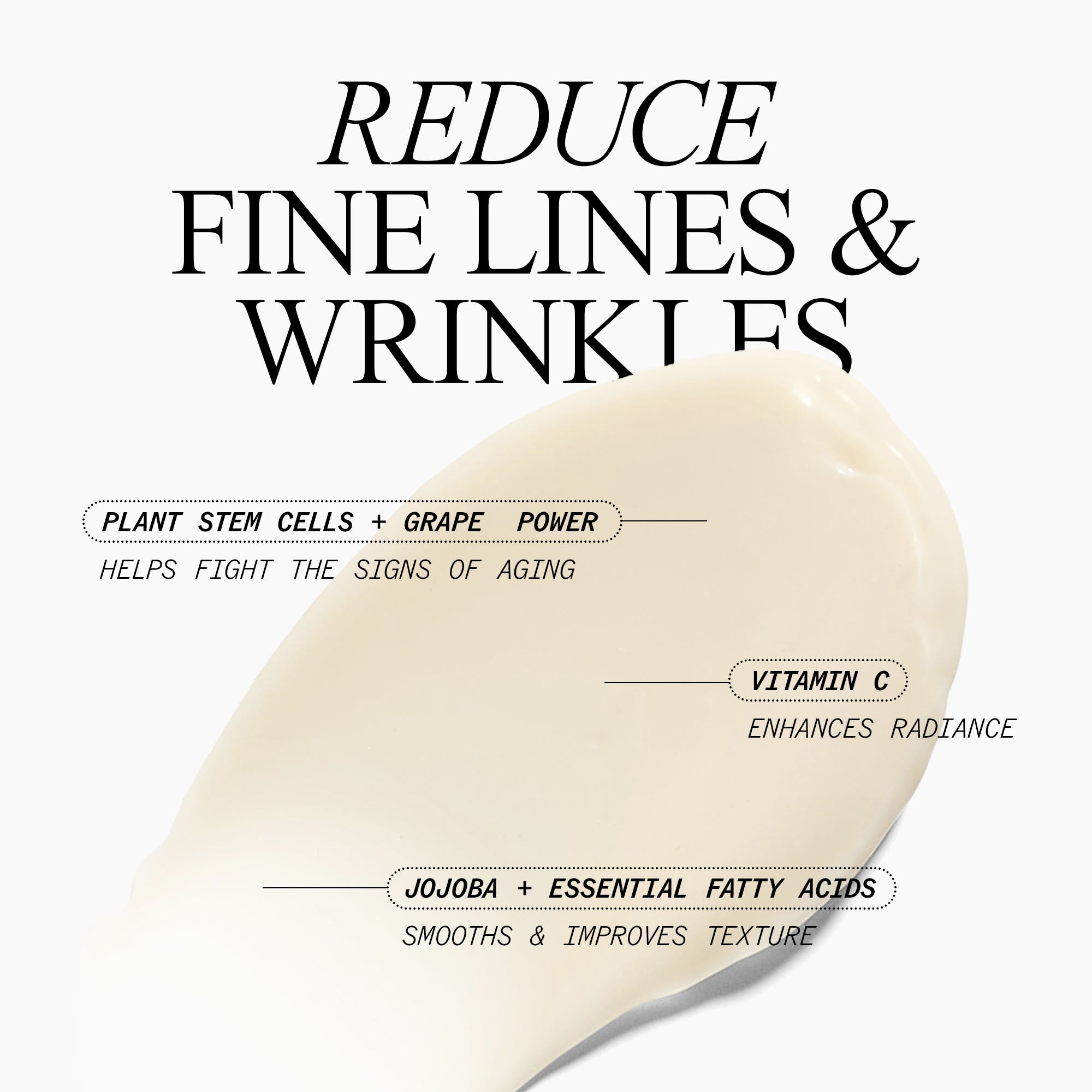 Best Anti-Wrinkle Moisturizing Cream for Face - Hydrating & Firming Night Cream for Women & Men - Perfect for Daily Skincare Routine & Anti-Aging Care