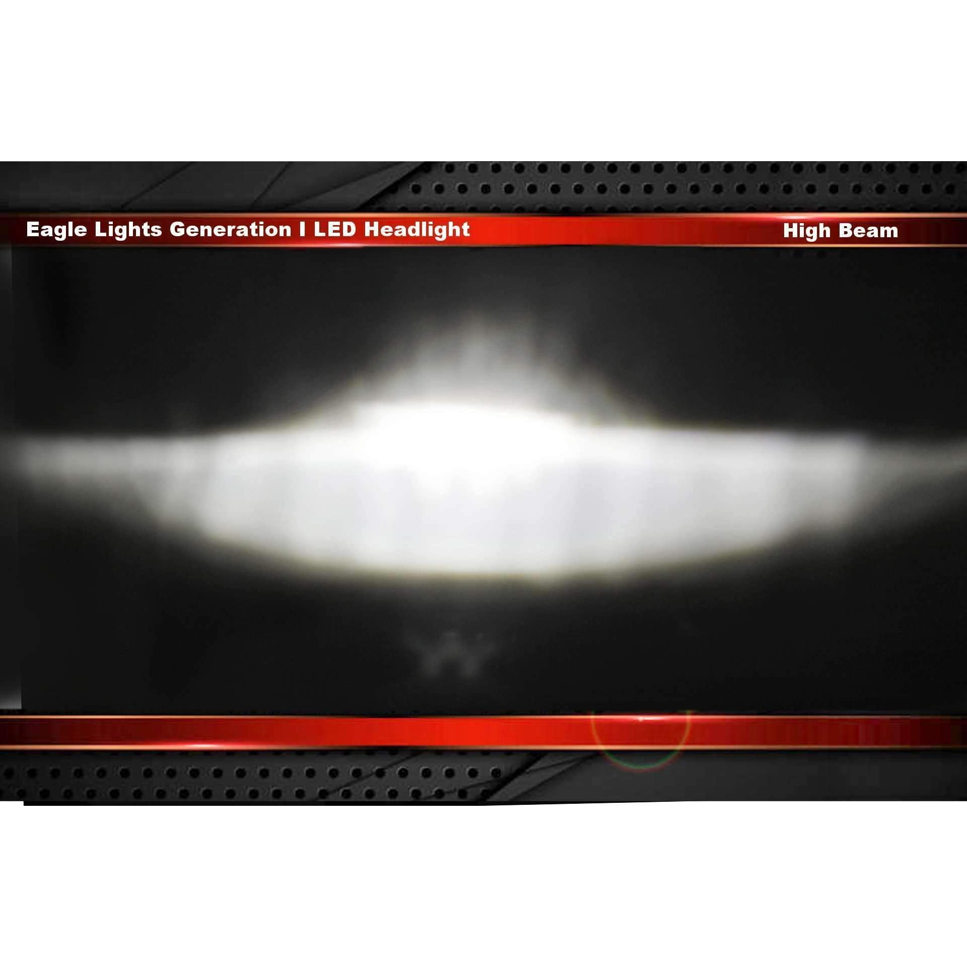 Eagle Lights 8700BR 7