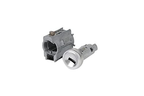 Chevrolet Ignition Lock Cylinder Replacement - OEM Quality & Perfect Fit for Silverado, Tahoe, Suburban - Ideal for Car Repair & Maintenance