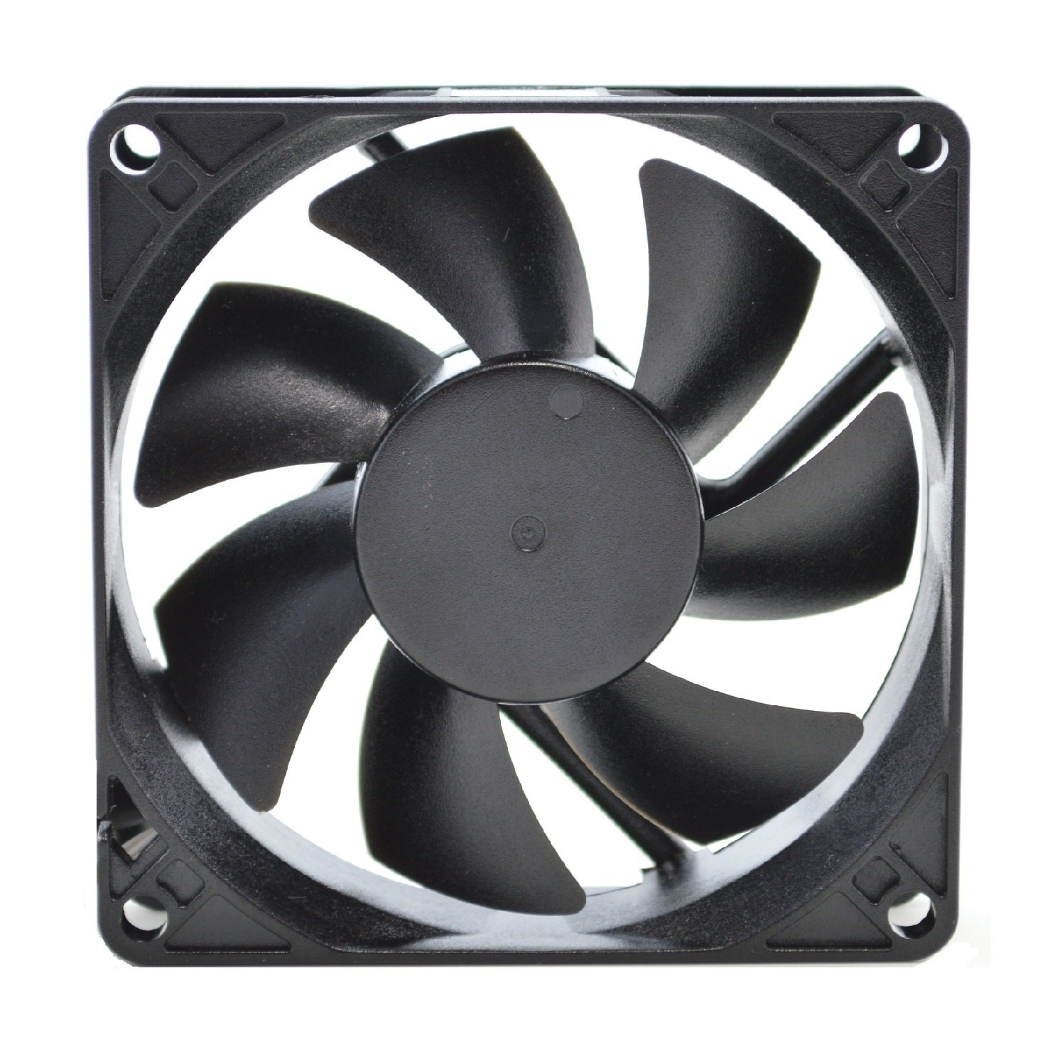 PROCOOL AVP-480T Silent AV Cabinet Cooling Fan System with Auto Speed Control & Temperature Regulation - Perfect for Home Theater, Server Racks & DIY Electronics Cooling