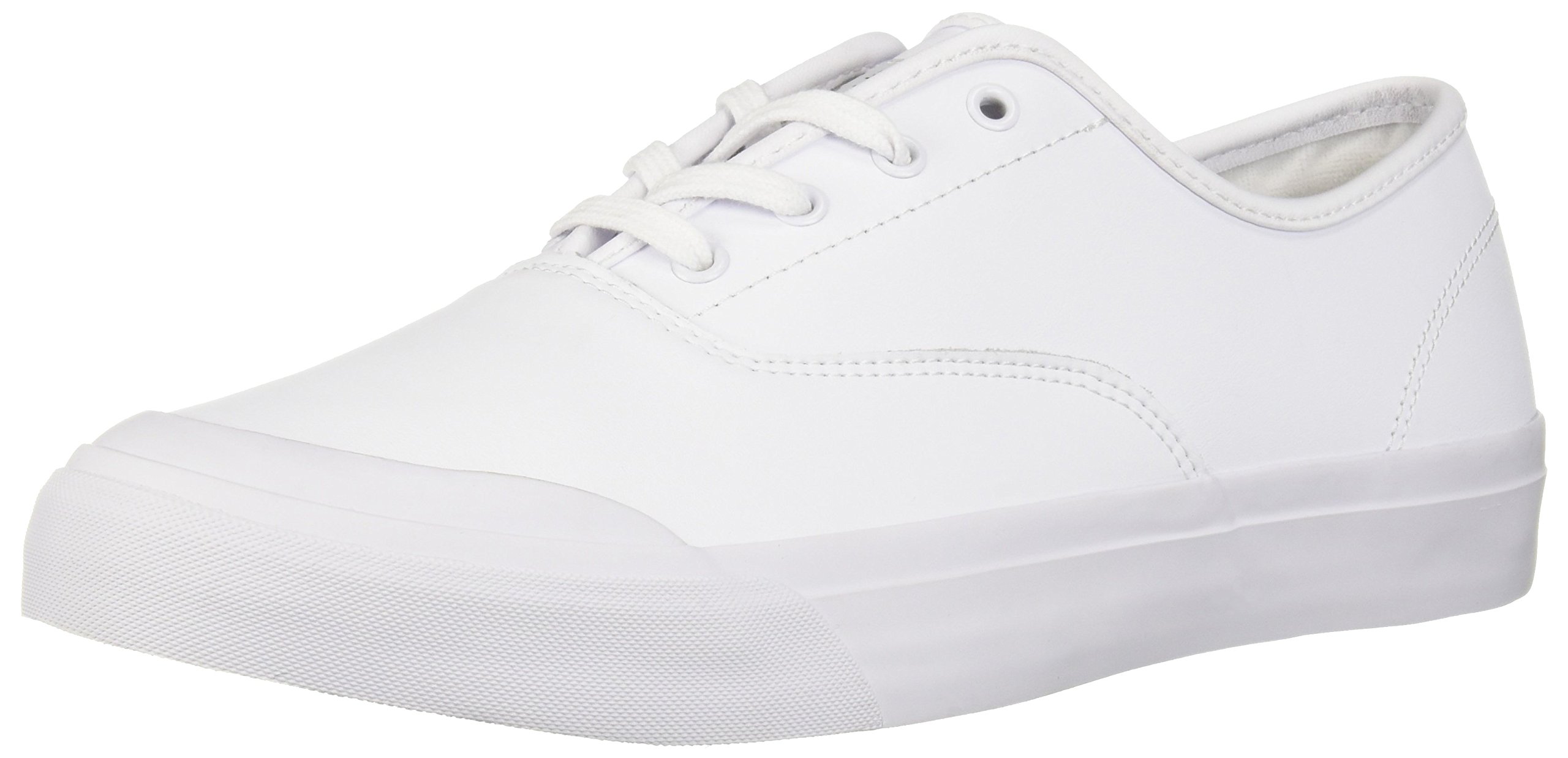 HUF Men's Cromer Skate Shoes - Classic Low-Top Sneakers for Streetwear & Skateboarding | Durable Canvas & Vulcanized Sole | Perfect for Casual Wear, Skating & Urban Fashion