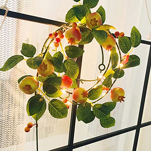 Z-Pomegranate Light