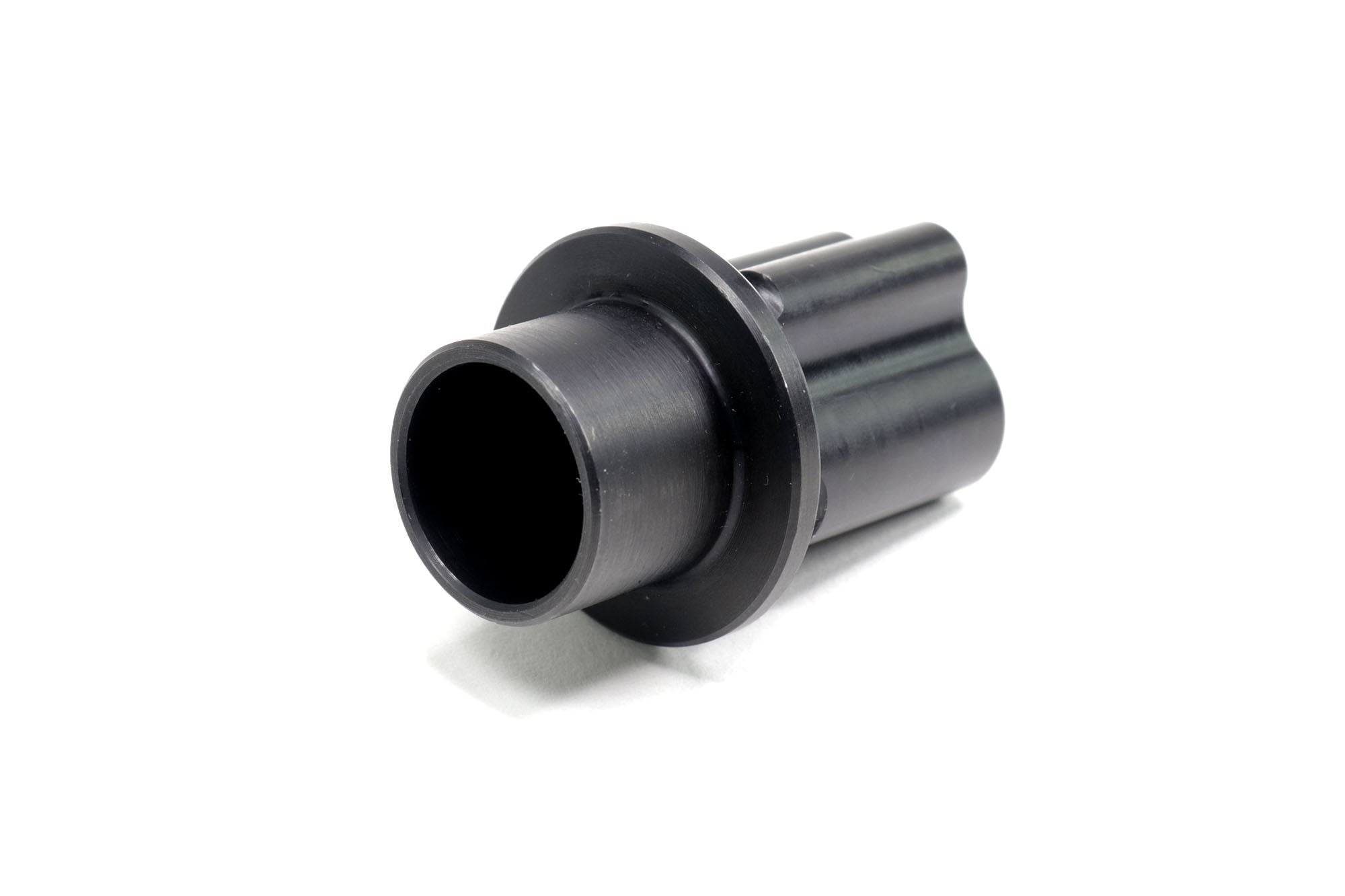 2005-2014 Ford Mustang S197 Lightweight Chromoly Steering Column - High Performance Upgrade for Racing & Street Driving