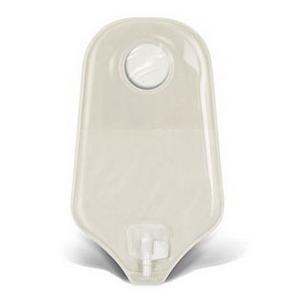 ConvaTec SUR FIT Natura Two Piece Urostomy Pouch with 1 1/4