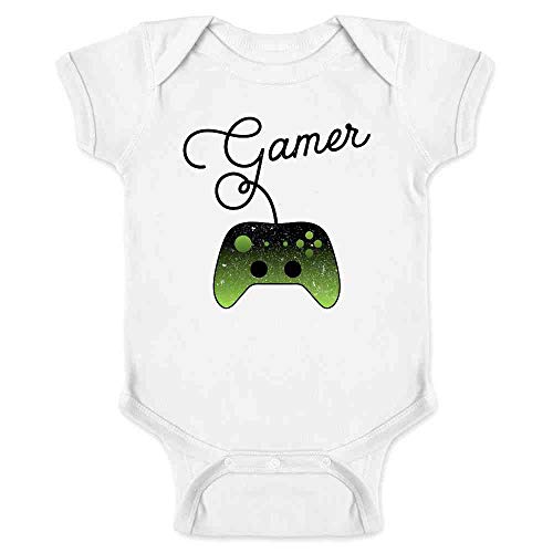Infant | White