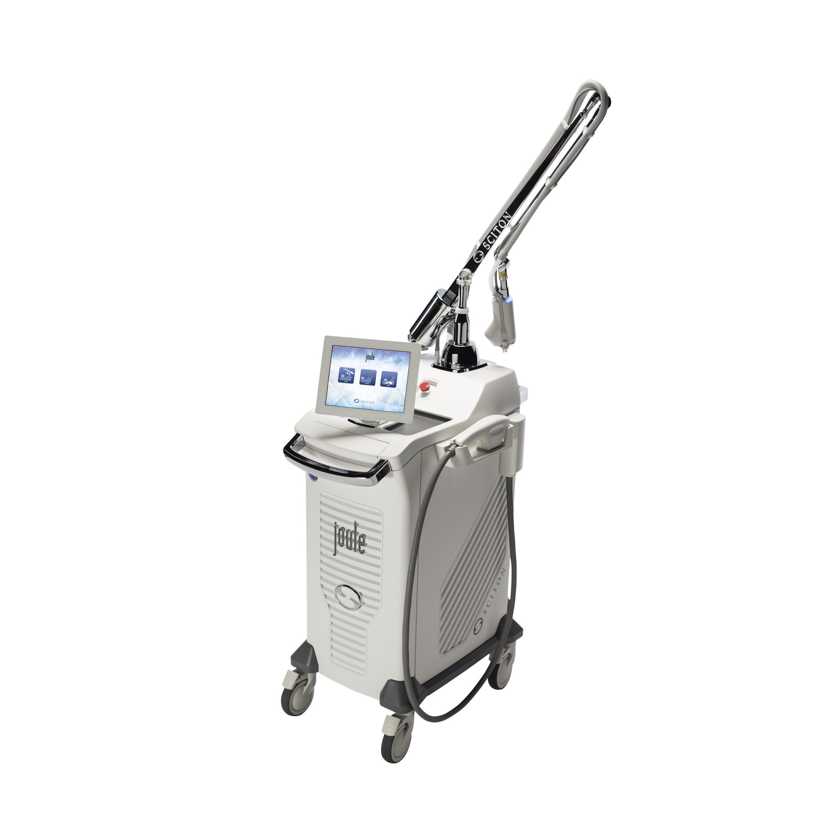 Sciton Profile Laser - Professional Skin Rejuvenation & Resurfacing Device for Dermatologists & Clinics | Perfect for Acne Scar Removal, Wrinkle Reduction & Skin Tightening