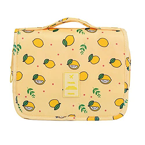 Yellow lemon