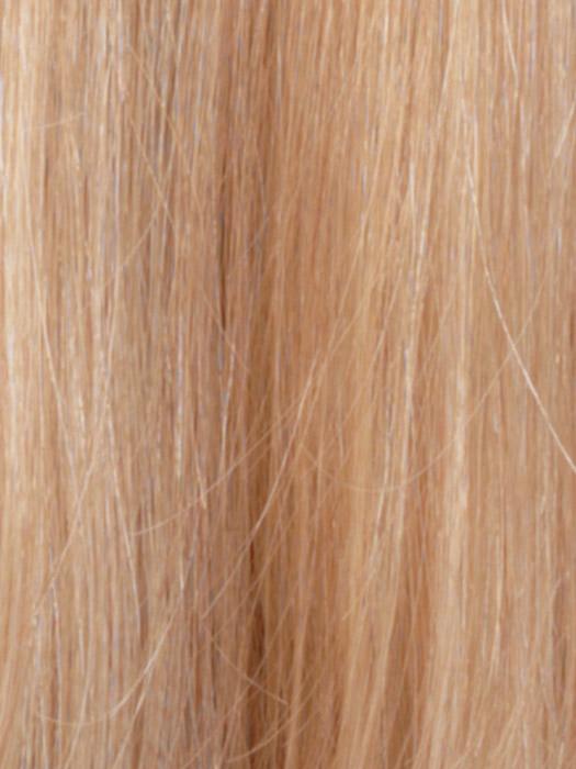 Emmeline Remi Human Hair Wig with Mono Top - Natural Look & Comfort for Daily Wear, Cosplay, and Special Events