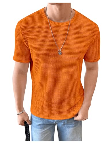 Burnt Orange