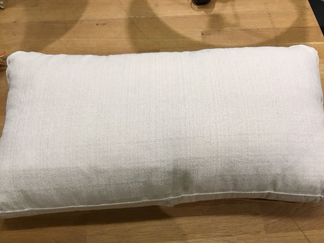 Orthopedic Lumbar Support Pillow for Back Pain Relief - Memory Foam Cushion for Office Chair, Car Seat, and Home Use