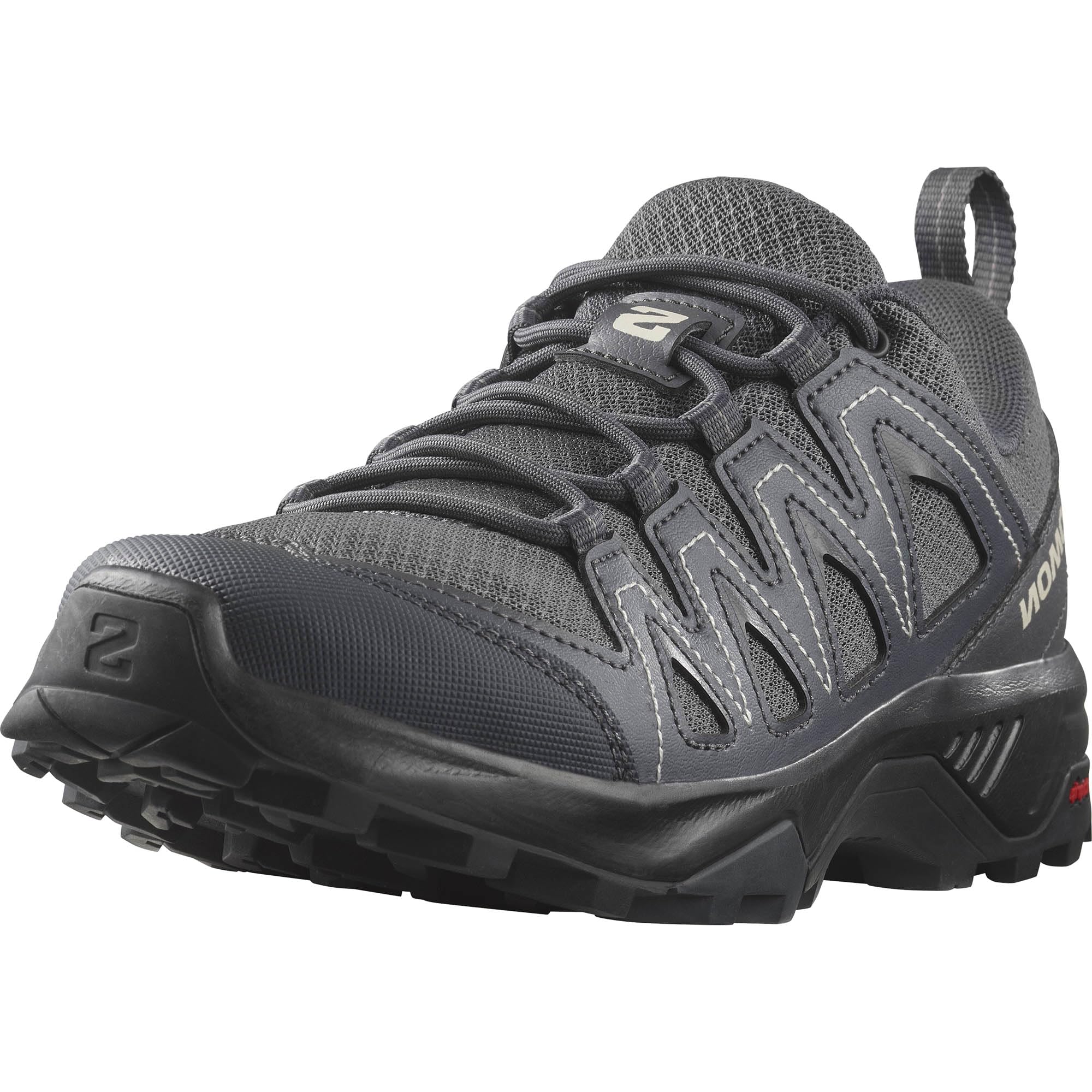 Salomon X Braze Women's Outdoor Hiking Shoes - Lightweight Trail Running Shoes with Sporty Design for Women - Perfect for Hiking, Trekking & Outdoor Adventures