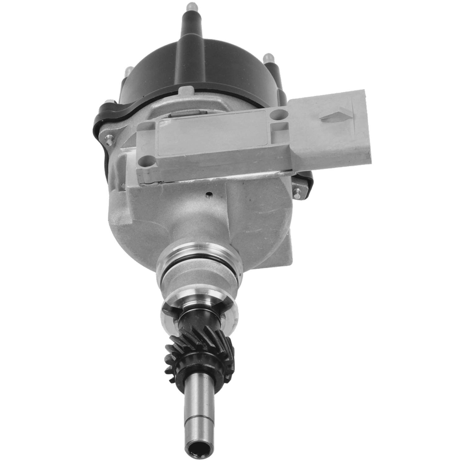 Cardone 84-2496MA New HEI Electronic Distributor and Module - High Performance Ignition System for GM Vehicles | Perfect for Engine Upgrades & Restoration Projects