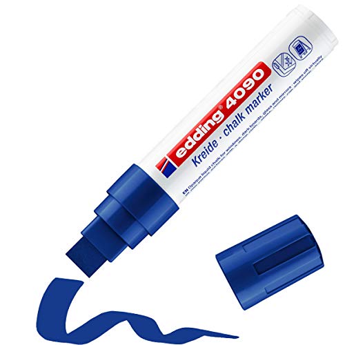20: Blister of 1 - Blue