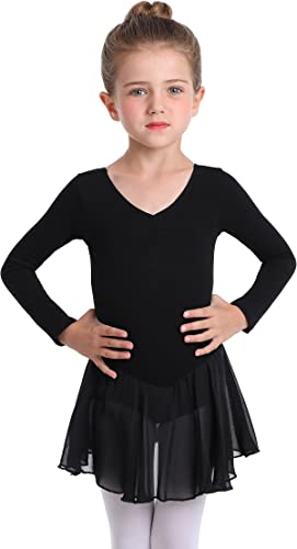 W1 - Black (Long Sleeve)