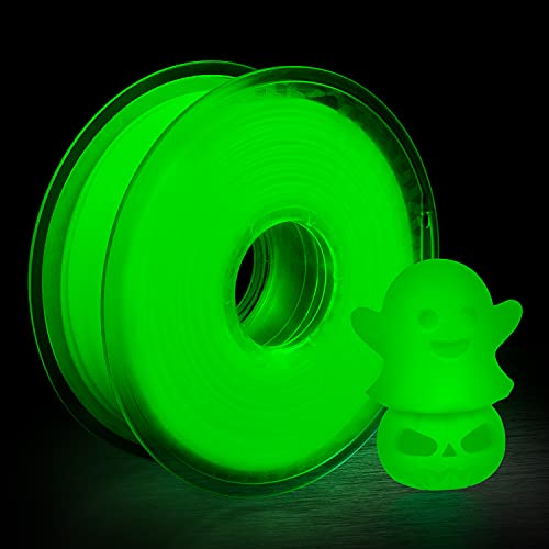 Glow Green