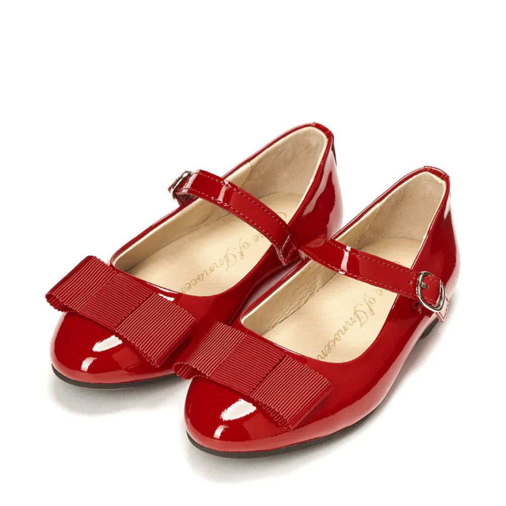 Ellen Red Women's Fashion Dress - Elegant & Comfortable for Casual Wear, Parties & Special Occasions