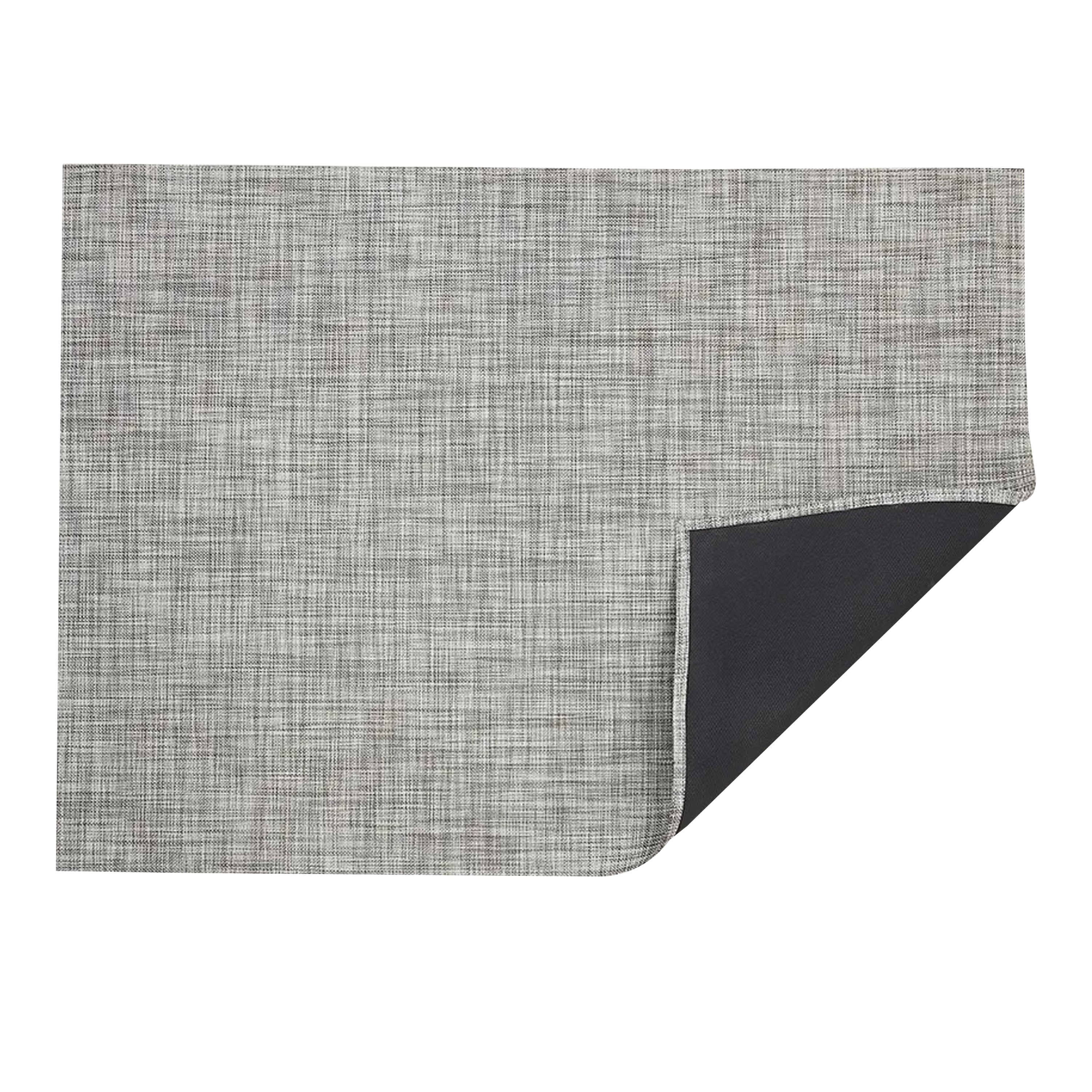 Handwoven Basketweave Woven Mat - Natural Fiber Floor Mat for Indoor/Outdoor Use - Perfect for Entryways, Patios, and Home Decor