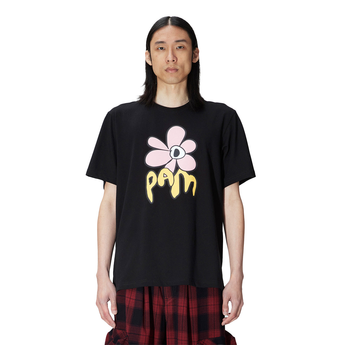 Black Gestures Tee - Stylish & Comfortable Graphic T-Shirt for Men & Women | Perfect for Casual Wear, Street Fashion & Everyday Outfits