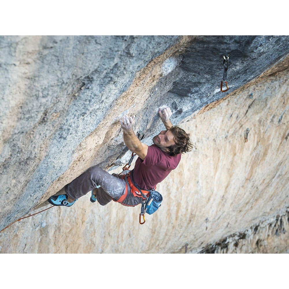 Tenaya Tanta Rock Climbing Shoes - Lightweight & Durable for Indoor/Outdoor Climbing | Perfect for Bouldering, Sport Climbing & Gym Training