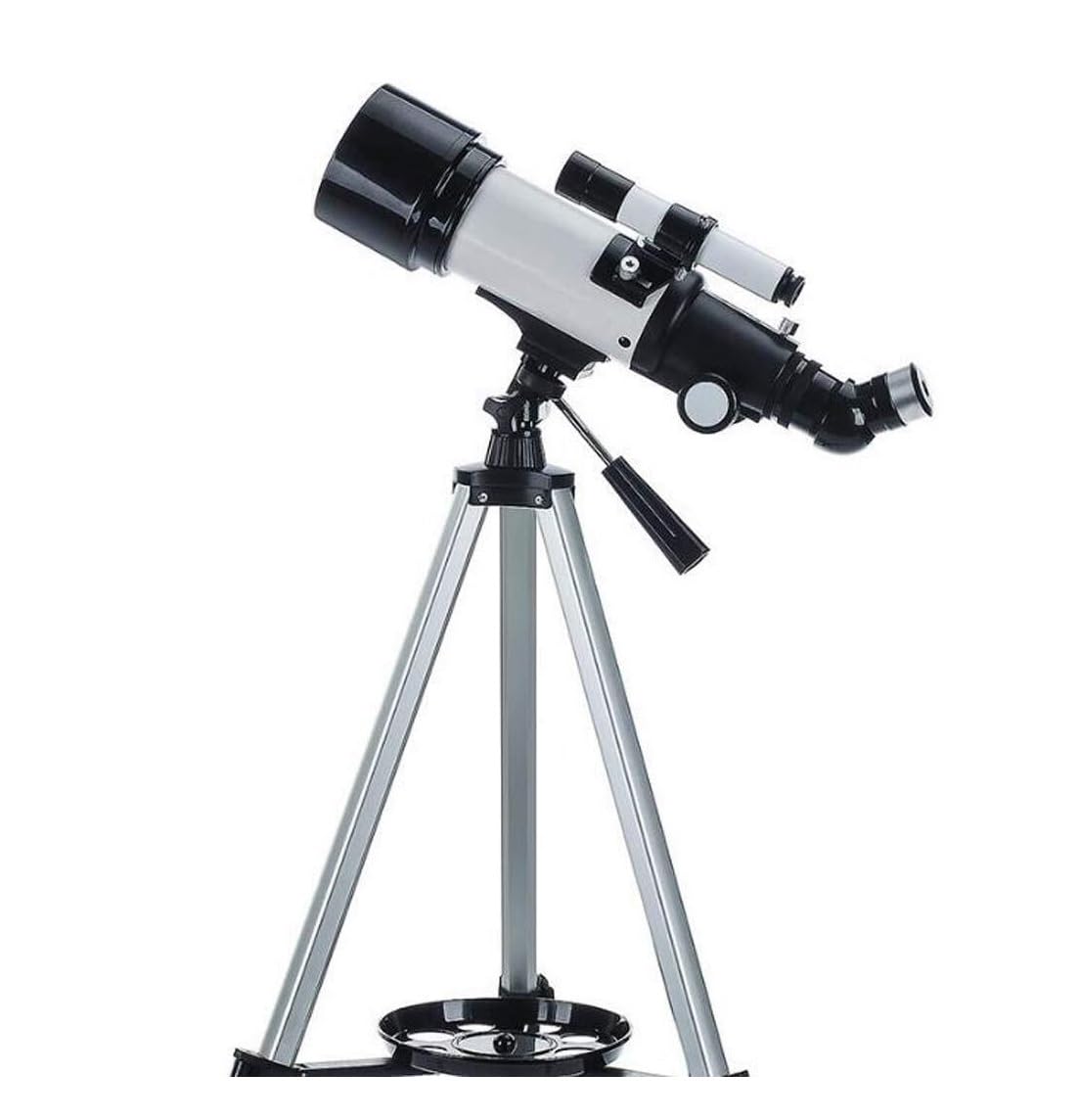 Professional Astronomical Telescope for Adults - High-Quality Reflective Monocular with Erect Optical & Tripod - Portable Stargazing Telescope for Astronomy Enthusiasts - Perfect for Backyard Stargazing, Camping & Night Sky Observation