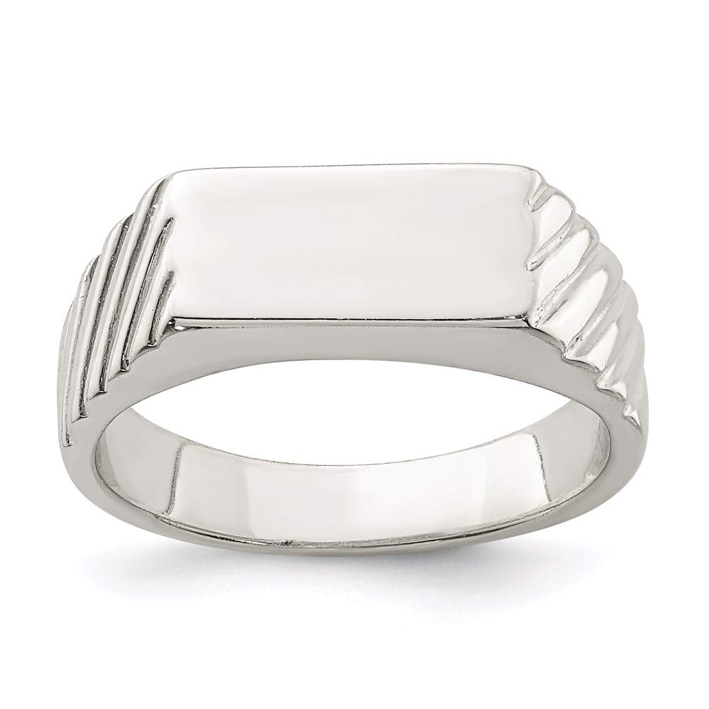 925 Sterling Silver Ring for Women - Elegant Fine Jewelry Gift for Her, Perfect for Anniversaries, Birthdays & Special Occasions