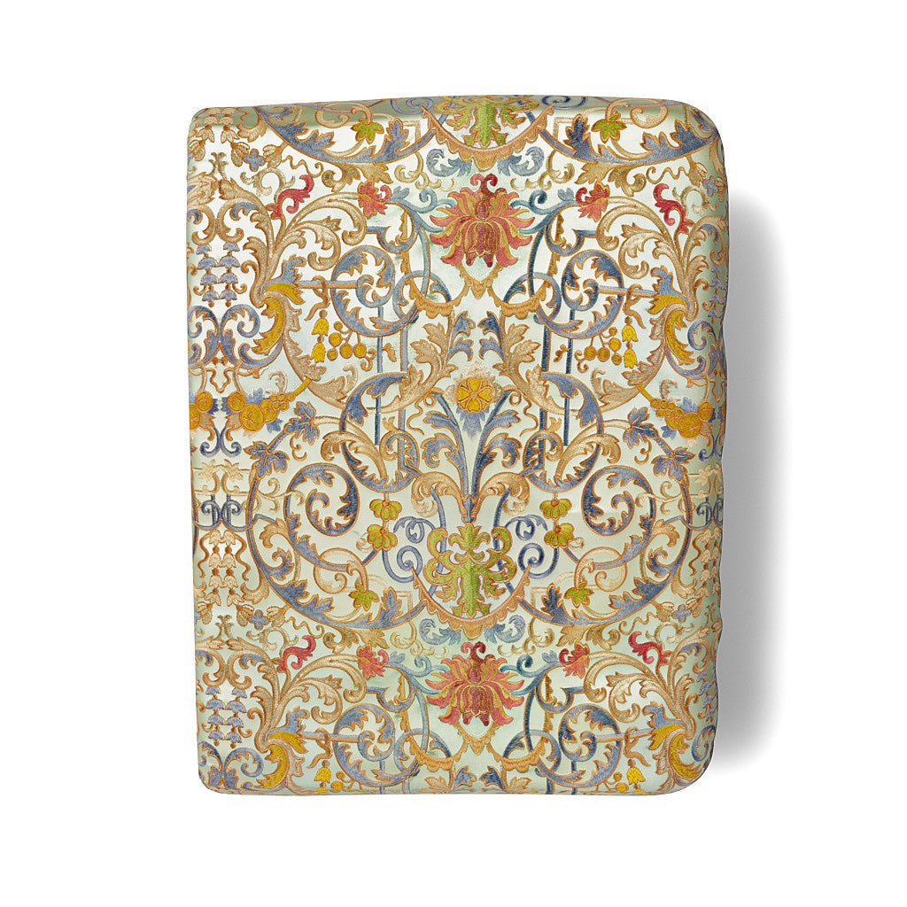 Venezia Throw Blanket - Soft & Cozy Knit Throw for Couch, Bed, or Sofa - Perfect for Home Decor, Gifts, and Winter Warmth
