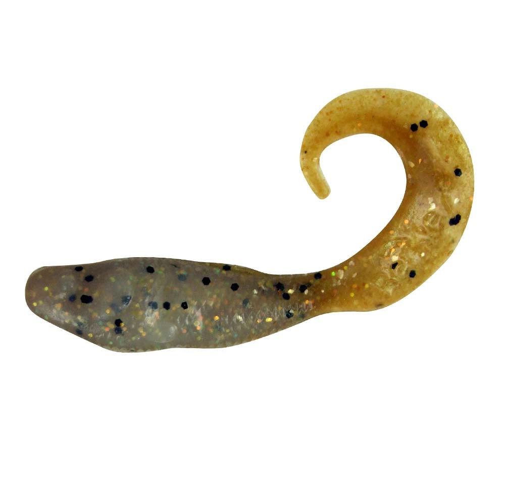 Berkley Gulp Swimming Mullet Soft Plastic Fishing Lures - Saltwater & Freshwater Bait for Bass, Trout, and Walleye - Ideal for Casting, Trolling, and Jigging