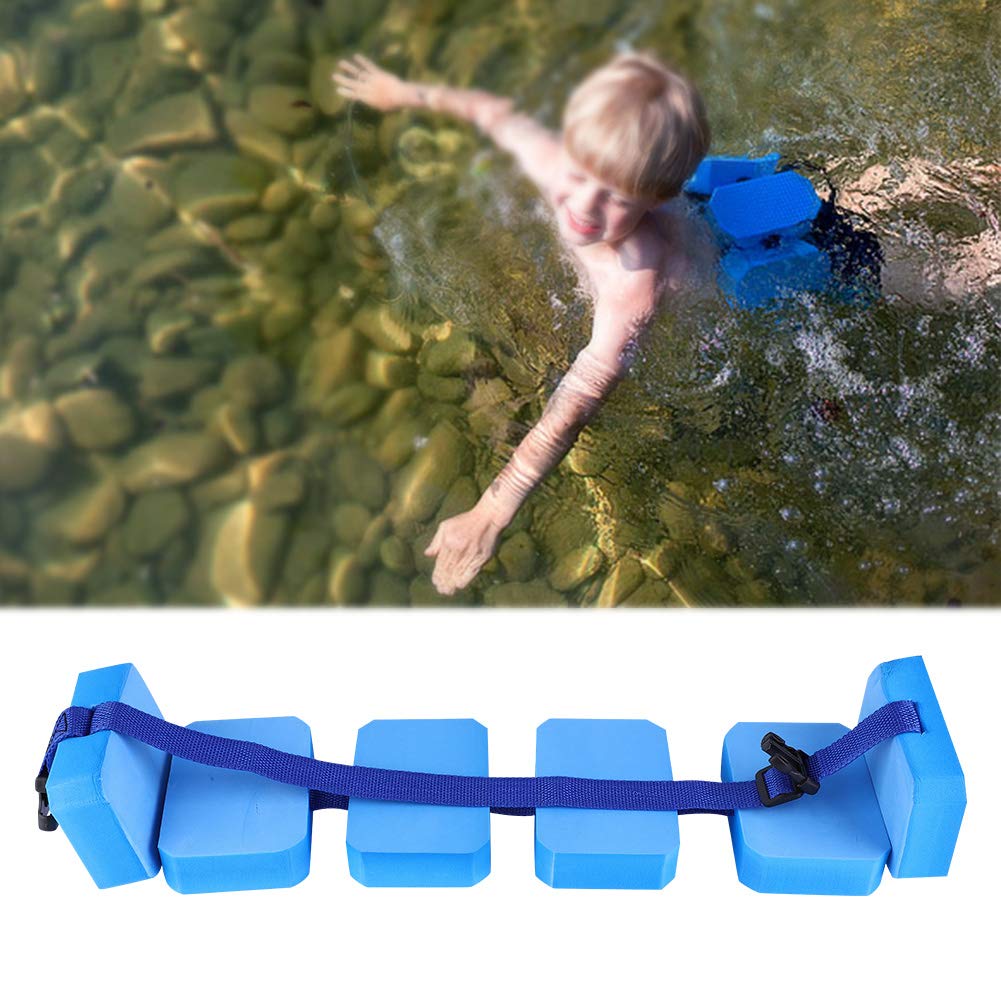 **Water Aerobics Belt for Adults - Buoyancy Training Belt, Pool Exercise Floats & Jogging Aid - Perfect for Swimming, Aqua Fitness & Hydrotherapy**