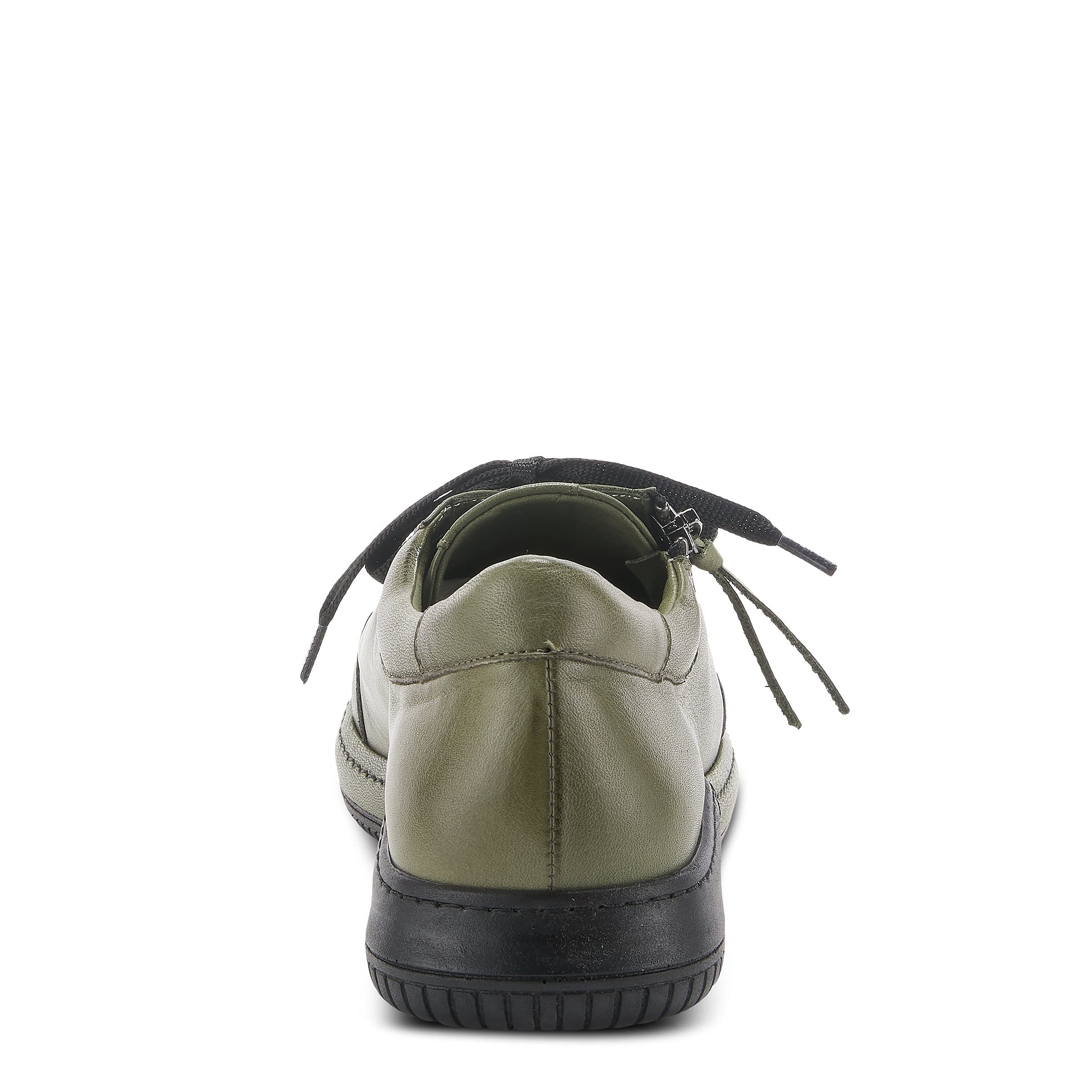 Spring Step Women's Yana Sneakers - Comfortable & Stylish Casual Walking Shoes for Women | Perfect for Work, Travel & Everyday Wear