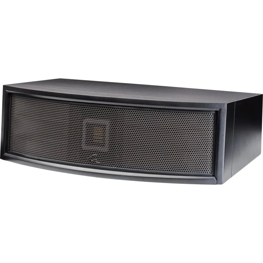 MartinLogan ElectroMotion ESL C Electrostatic Center Channel Speaker - Premium Home Theater Audio for Movies & Music