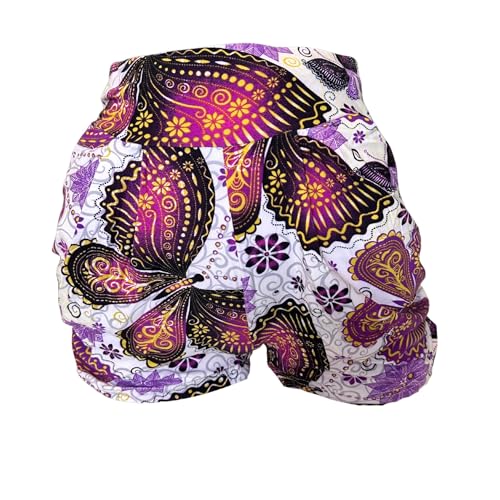 Harem Pink Butterfly