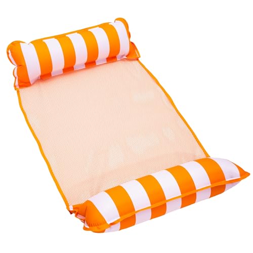 ORANGE – Hammock