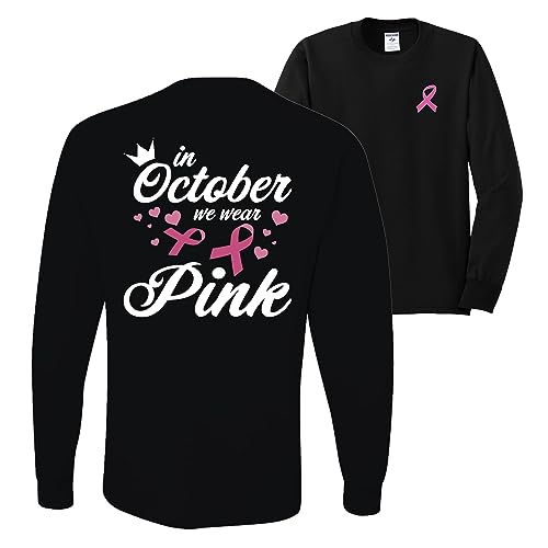 Black-pink Crown