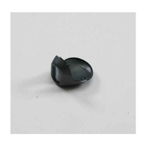 DJI FPV Drone Rear Right Arm Cover Replacement Part - Compatible with DJI FPV Combo, DIY Repair Accessories for Aerial Photography & Racing Drones